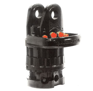 Rotator GR 16