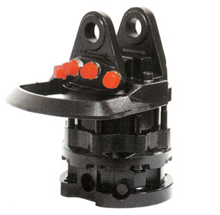 Rotator GR 603