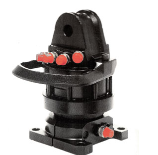 Rotator MTR 463